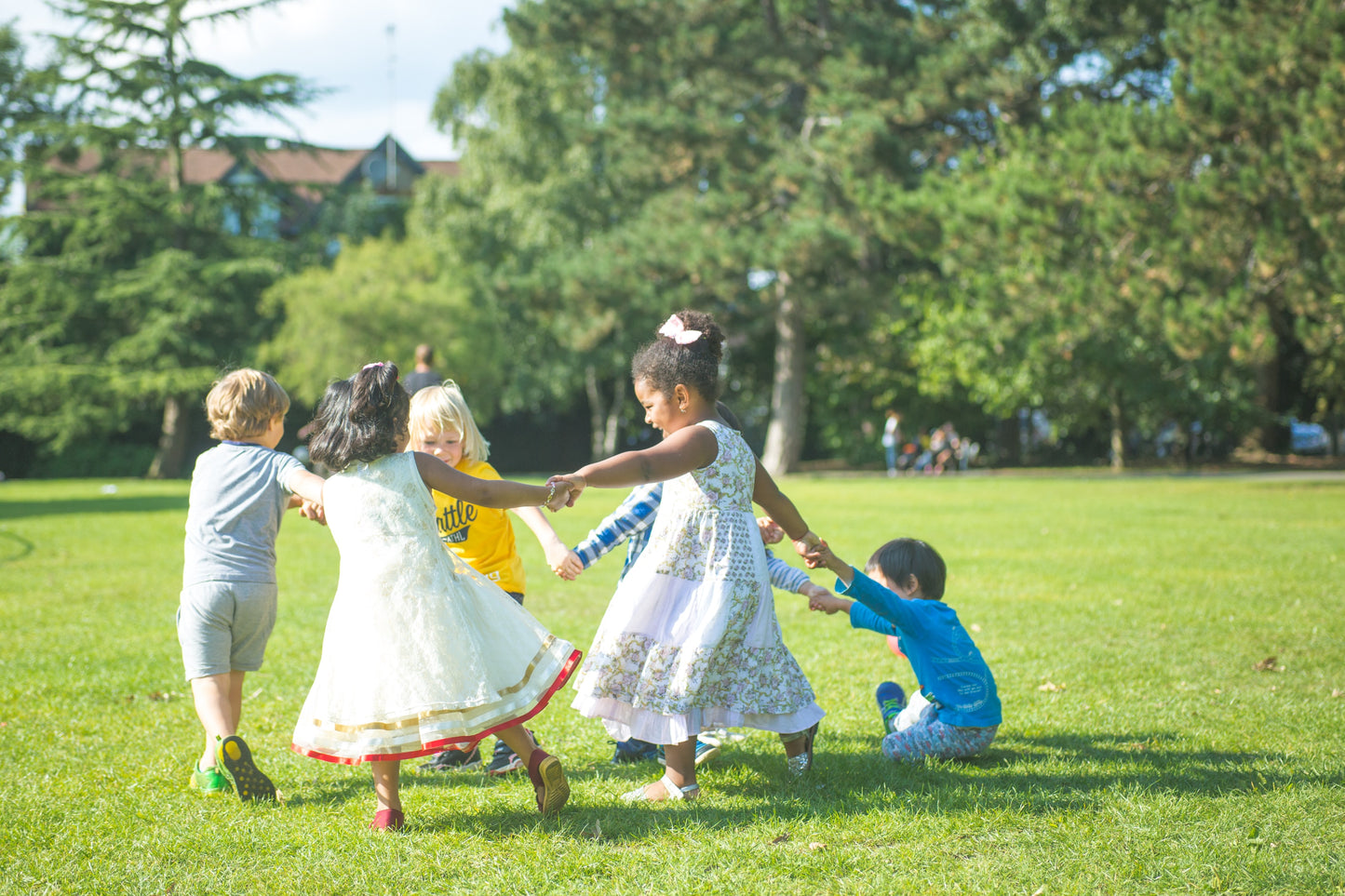 Summer Camp 2025